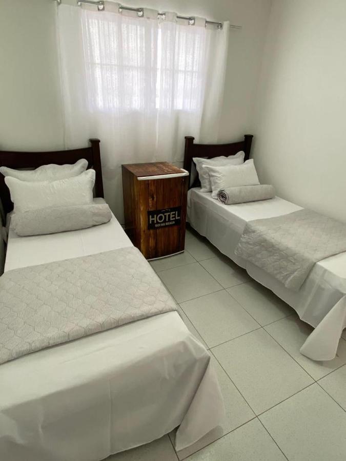 Belo Jardim Hotel Boi Na Brasa المظهر الخارجي الصورة
